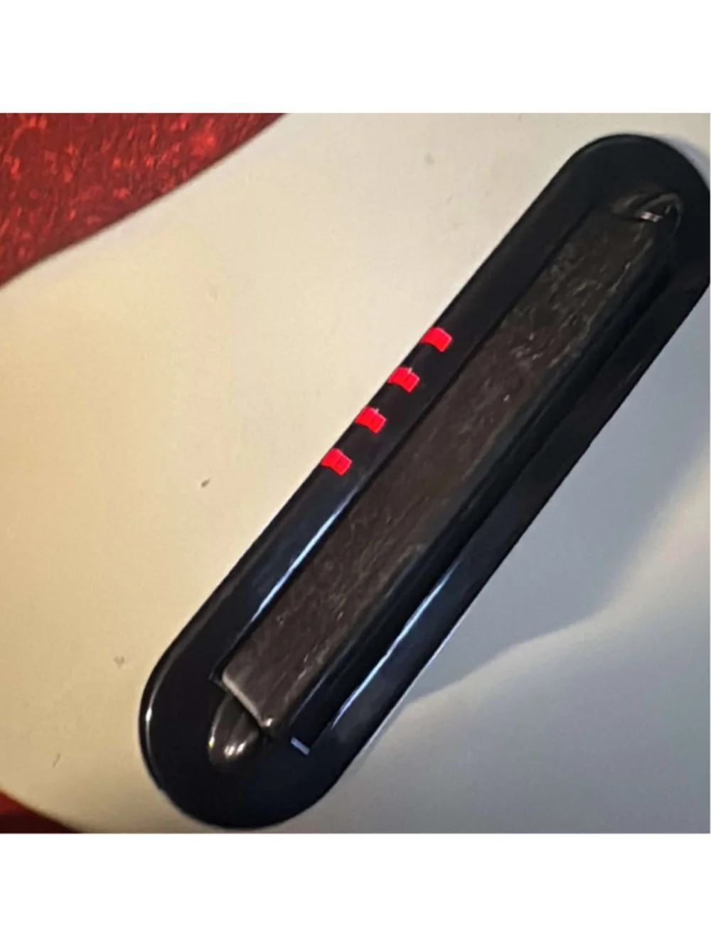 Guitar Hero Video Game Wireless Controller for PS3 Playstation 3
